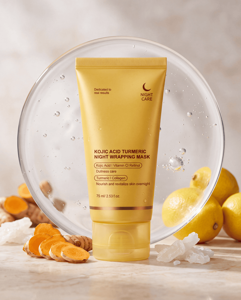 Semble Overnight Peel Mask