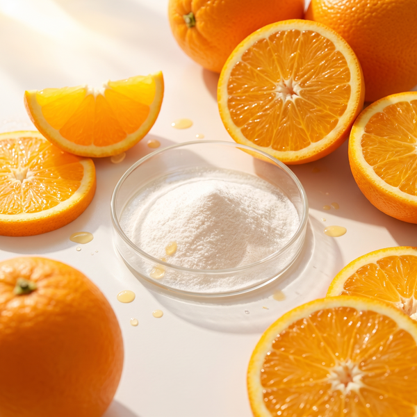 Vitamin C